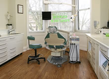 Medical Cleaning